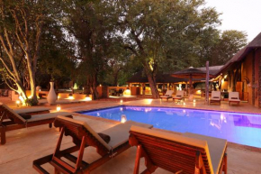 Lamai Safari Lodge